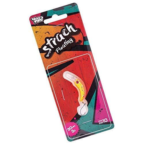 Str Strach Minnow Da Trout Area 30Mm 3Gr Colore Tr1