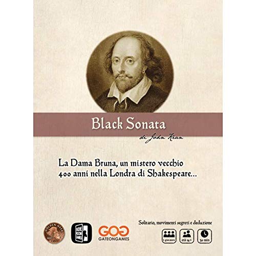 Gog Black Sonata