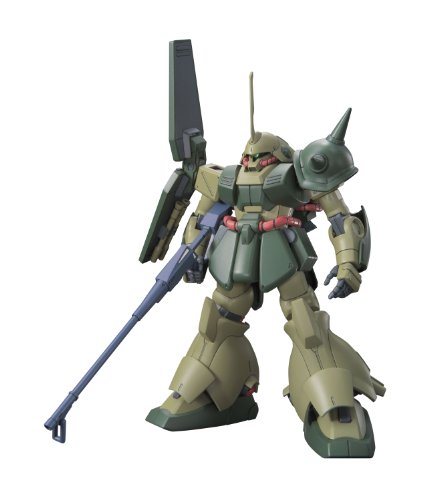 Rms-108 Marasai Uniconr Ver. Gunpla Hguc High Grade Gundam Uc 1/144