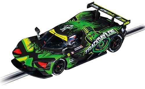Carrera Ktm X-Bow Gt2 Trackday1.De
