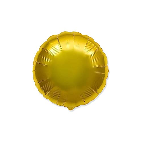Palloncino Tondo Bianco 18-45Cm. 1Pz