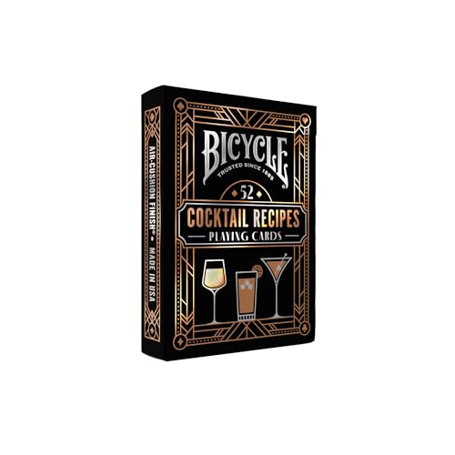 Bicycle Cocktail