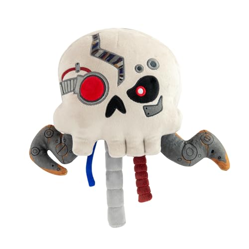 Warhammer Plush Figure Servo Skull 28 Cm