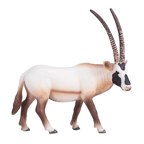 Mojo - Animal Pianeta Antilope Oryx, Colore Grigio (387242)