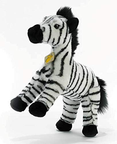 Plush & Company- Plush, Colore Bianco/Nero, 15909