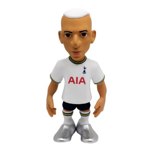 Minix - Tottenham - Richarlison- #129 - Statuetta Da Collezione, 12 Cm