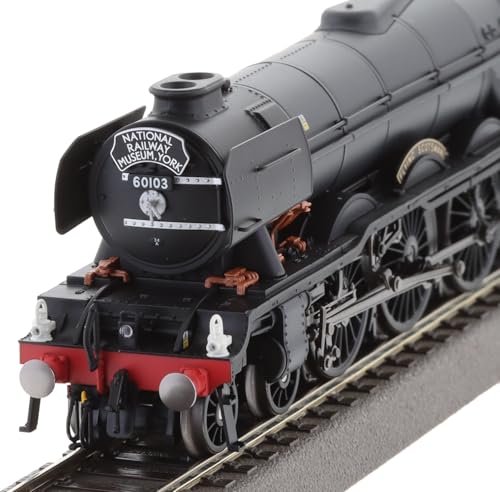 22885 H0 Flok A Vapore Classe A3 Flying Scotsman, Ep. Vi, Mfx-Dc Sound