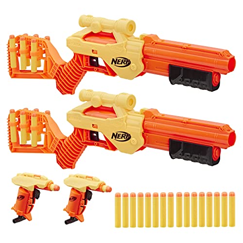 Hasbro Nerf Alpha Strike Lunx E Stinger Nerf