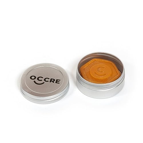 Cera D'Api -Beeswax-100% Naturale Per Pettinare , Irrigidire Ed Eliminare Gli Sfilacciamenti Sui Fili