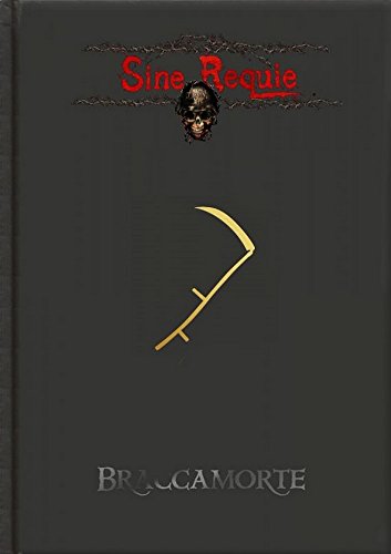 Serpentarium Sine Requie - Braccamorte (Espansione)