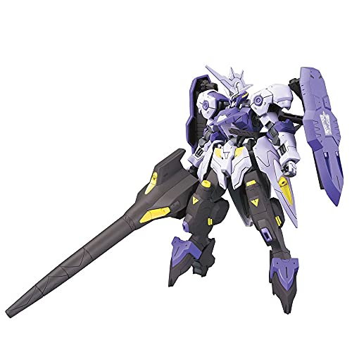 Bandai Model Kit 54208 Hg Iron Blooded Orphans 035 Gundam Kimaris Vidar 1/144, Multicolore, 12963