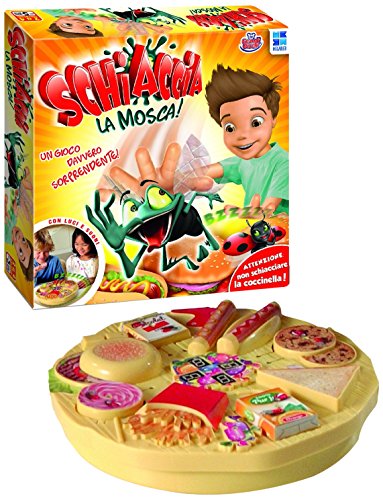 Grandi Giochi- Giochi Da Tavolo, 3760046785558