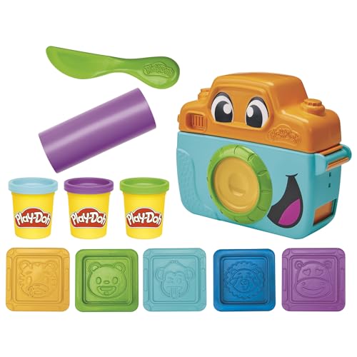 Play-Doh Photo Fun, Colore, G05025L0