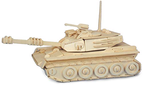Quay Carro Armato Woodcraft Kit Di Costruzione Fsc
