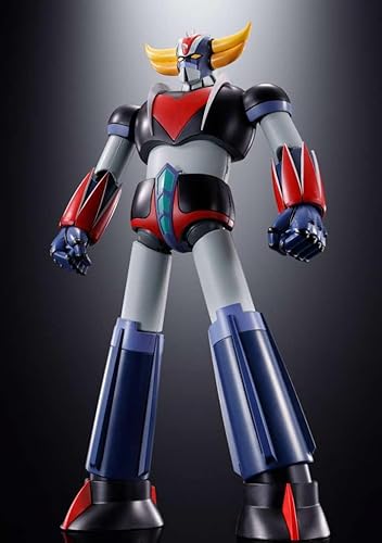 Bandai Gx-76Sp Grendizer Anime Color Version