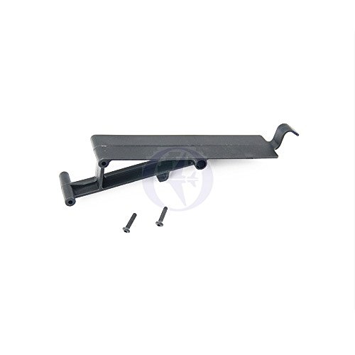 Thunder Tiger Pv1374 X50 Empfänger-Halterung Verlängert Für 4856 Tra^