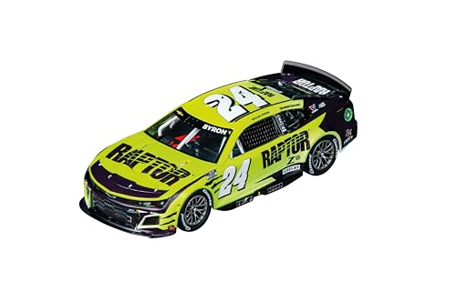 Nascar Camaro Nextgen Zl1 Hendrick Motorsports, William Byron, N. 24