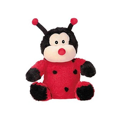 Innoliving Peluche Riscaldabile Morbido E Accogliente, Aiuta Il Relax E Il Benessere Di Grandi E Piccini, Allevia Stress E Tensioni, Cuscino Termico C