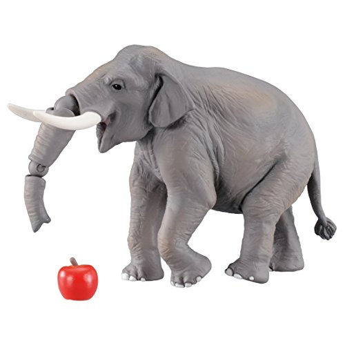 Takara Tomy Ania As-33 Elefante Asiatico