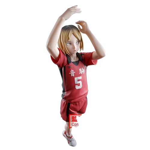 Banpresto - Figura, Multicolore, Medio (Bp89629P)