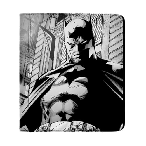 Arcane Tinmen Dragon Shield License Card Codex – Portfolio 360 – Dark Knight #34007