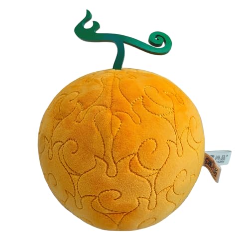 One Piece Peluche Flame Flame Devilfruit Portgas D. Ace 15 Cm