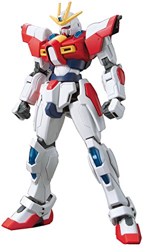 Bandai Hobby- Gundam Figure, Multicolore, Ban193230