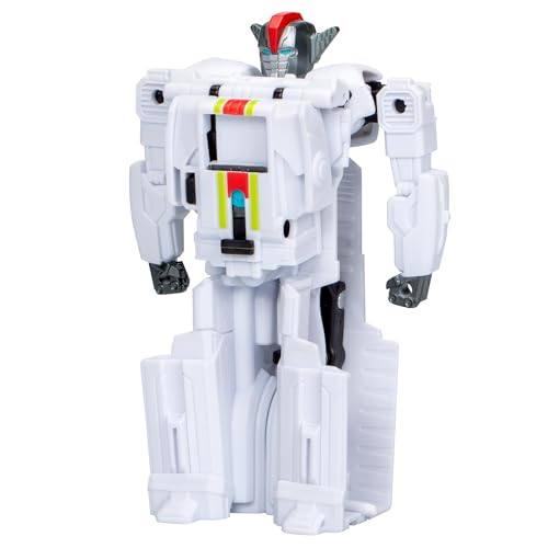 Transformers One, Cog Changer, Action Figure Di Wheeljack