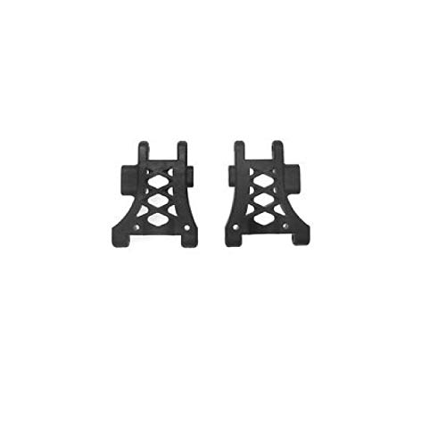 Kyosho Braccetti Sospensioni Posteriori Ricambi Ae21B Rear Sus Arm Genuine Parts