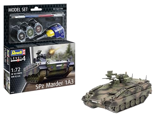 Revell Modellbau 63326 Modelbau
