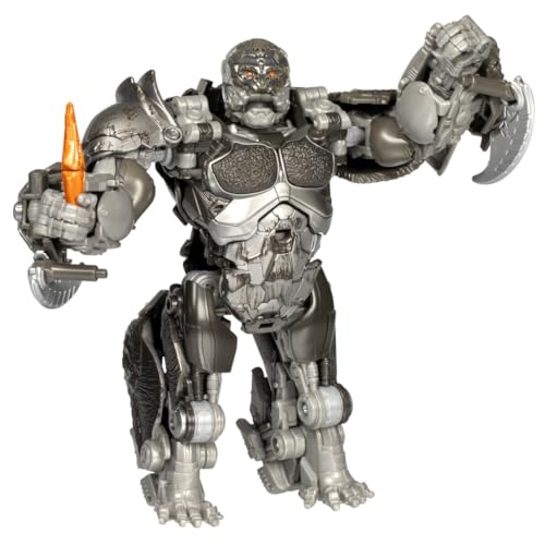 Transformers Studio Series Leader Class 116, Apelinq, Action Figure Ispirata Al Film "Transformers: Il Risveglio"