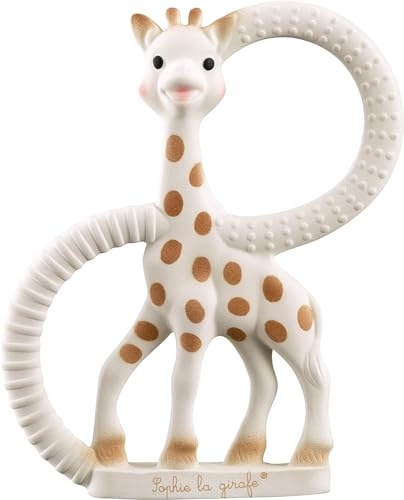 Vulli - Fresh Touch- Sophie La Girafe - Massaggiagengive Fresh