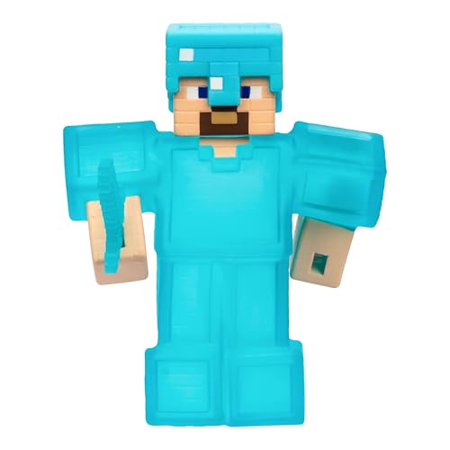 Heroes Of Goo Jit Zu Minecraft Hero Pk Steve