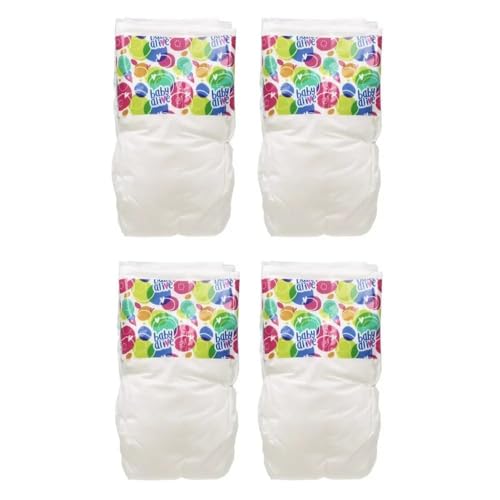 Baby Alive Hasbro Diaper Pack