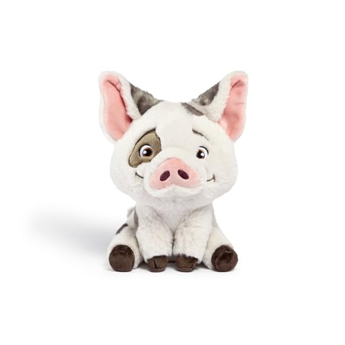 Disney Vaiana 2 Pua, 25Cm