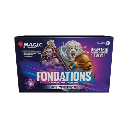 Magic The Gathering, Multicolore, D3639101