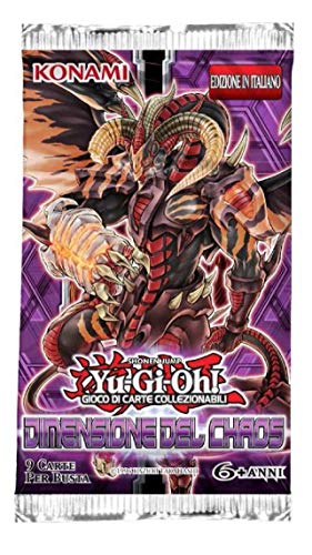 Yu-Gi-Oh!- Booster Carte, Tcg173