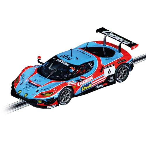 Carrera Evolution 20027800 Pista Automobilistica