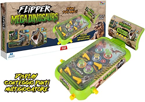 Toys Garden Flipper