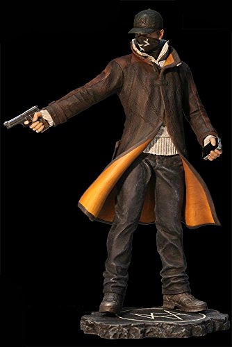 Watch Dogs Acaetymer73965 – Statuetta Di Aiden Pearce