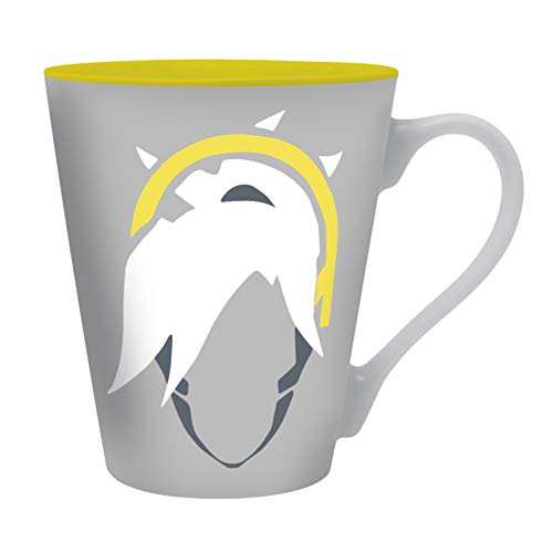 Abystyle - Overwatch - Tazza - 340 Ml - Angelo