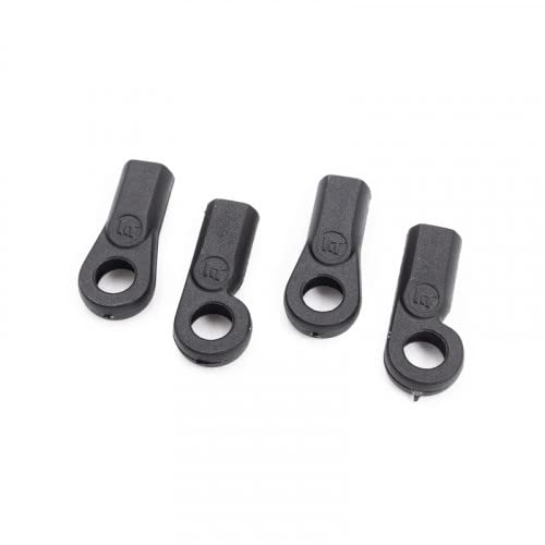 Hobbytech Rosetta Direzione 4 Mm Rogue Terra - Rog-046