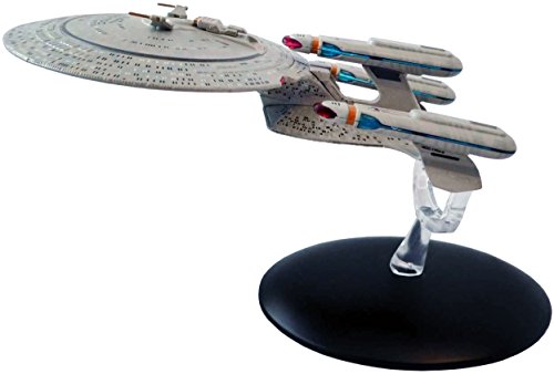 Star Trek Diecast Modellino Da Collezione