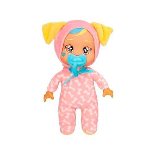 Imc Toys Cry Babies Tiny Cuddles Daycare Muffy