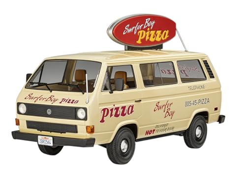 Revell- Set Modello, 67725