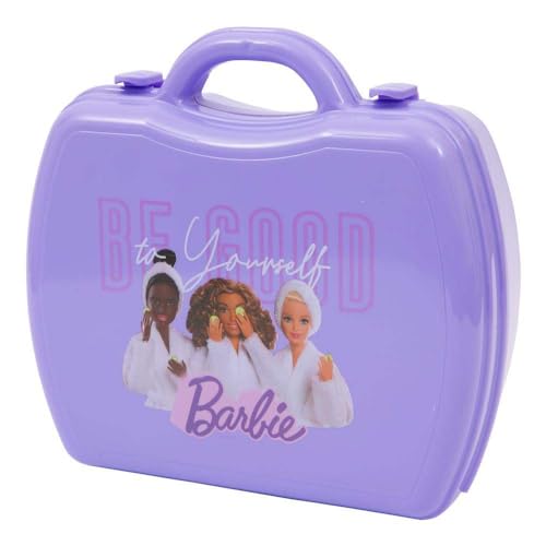 Grandi Giochi - Barbie Valigetta Beauty And Glam - Bar43000