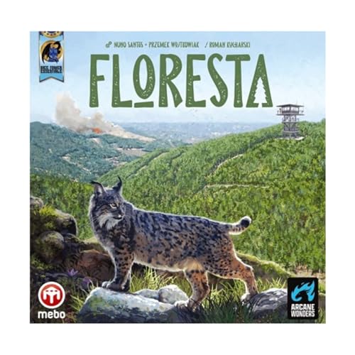 Floresta