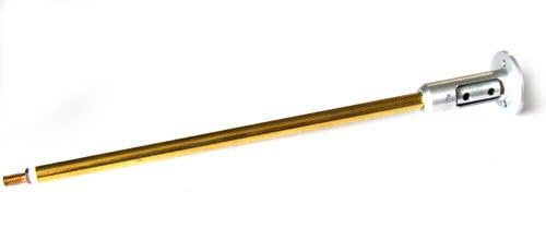 Mp Jet- Albero Con Boccola Per Motori 400 Ø3 M3 155 Mm, Mj/52150