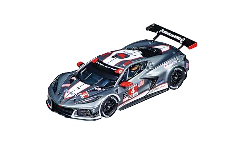 Carrera Evolution - 20027786 - Bmw M4 Gt3 Bmw M Motorsport, No.1, 2021