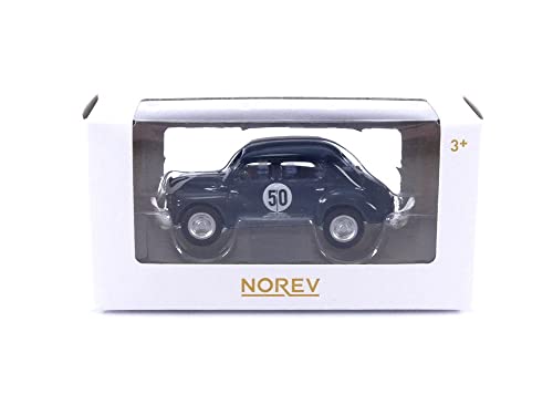 Norev - Renault Miniature, 310936, 1/54E